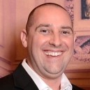 TELUS Employee Mark Teolis's profile photo