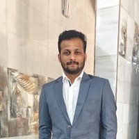 Vijay Solanki's profile photo