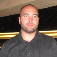 Reliance Oilfield Services Employee Craig Smith's profile photo