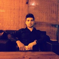 Tolib Utaganov's profile photo