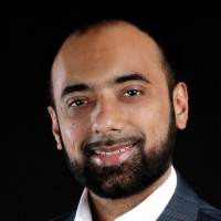 Ali Khalid Email & Phone Number
