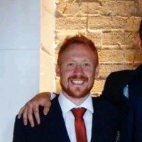 Scymaris Employee Thomas Hawkins's profile photo