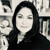 New America Employee Heela Rasool-Ayub's profile photo