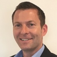Thames Water Employee Phil Higgins's profile photo