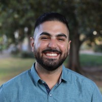University of Southern California Employee Joey Leon's profile photo