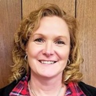 Shivvers Manufacturing Employee Debbie Ewing's profile photo