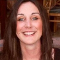 UnlikelyAI Employee Sophie Stevens's profile photo