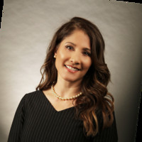 Nabors Industries Employee Jade Strong's profile photo