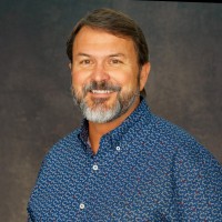 WATER TECH, INC. Employee Roy Sarlls's profile photo