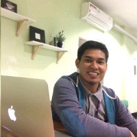Alterra Employee Arif Irwanto's profile photo