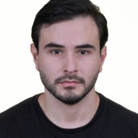 COPRECA S.A. Employee Joel Alejandro Lara's profile photo