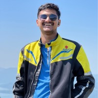 Frido Employee Pratik Manjari's profile photo
