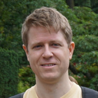 Bosch Employee Martin Mueller's profile photo