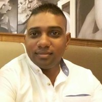 Edwin Govender Email