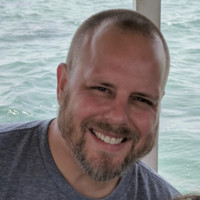 Twisted Pixel Games Employee Daniel Bullock's profile photo