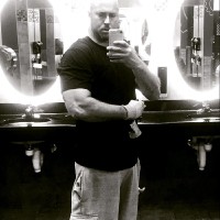Komatsu Employee John Hogsett's profile photo