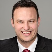 MECON Insurance Pty Ltd Employee Simon Marr's profile photo