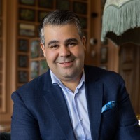 Jorge De Jesus Email & Phone Number