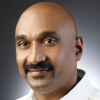 Green Echo Employee Santhosh Pashuparthy's profile photo