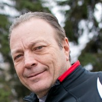 Retired Life Employee Mark Lampert's profile photo