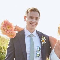 Reboot Media Group Employee Wyatt Sanders's profile photo