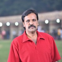 Tata Steel Employee Ashish Kumar's profile photo