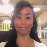 Pac-12 Networks Employee Cecile Catig's profile photo