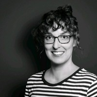 AI xpress Employee Johanna Gelzer's profile photo