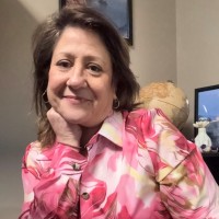 Maria Harless Email & Phone Number