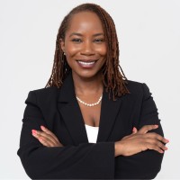 Race Forward Employee Ritha Pierre's profile photo
