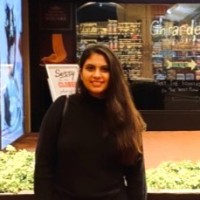 RITSNET Employee Aishwarya Hallabedu's profile photo