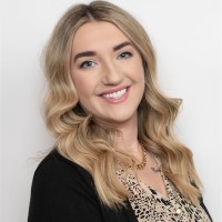 Zepf Center Employee Samantha Ayer's profile photo