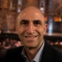 Skipify Employee Rashad Itani's profile photo