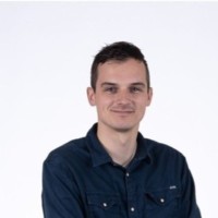 Inter Act Employee Jens Buitenhuis's profile photo