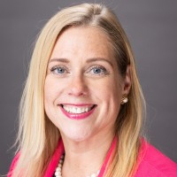 Thomson Reuters Employee Theresa Hamilton's profile photo