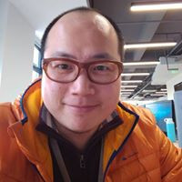FondaTech Employee 张霄清's profile photo