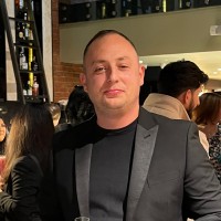 ASF BESPOKE DEVELOPMENTS LIMITED Employee Raul Visan's profile photo