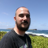 DUST Identity Employee Jimmy Hendrix's profile photo
