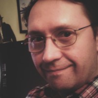 Brazen Animation Employee Kenneth Kaiser's profile photo