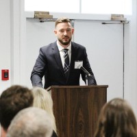 South Shore Peer Recovery Employee Mark Mulhern's profile photo