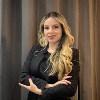 FIVE Validation Employee Lílian Ribeiro's profile photo