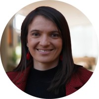 Myriam Gelsomino Email