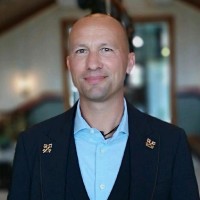 The Dolder Grand Employee Markus Dorner's profile photo