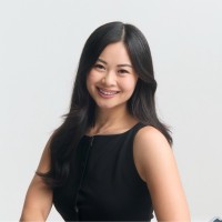 Deloitte Employee Grace Jin's profile photo