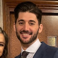 Fisher Investments Employee Mason Blake's profile photo