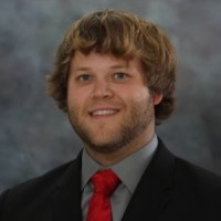 Illinois State University Employee Andrew Benning's profile photo