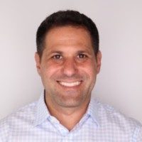 Octagon Employee Jeff Mohl's profile photo