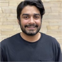Raccoon LLC Employee Taimur Anjum's profile photo
