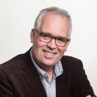 Sandvik Coromant Employee Frank Polman's profile photo