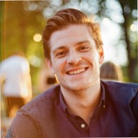 GE Vernova Employee Tom Munch's profile photo